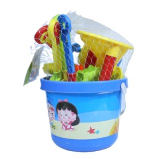 Sandpit Toys